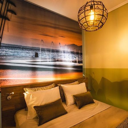 Air Loft Apartment Thessaloníki Luaran gambar