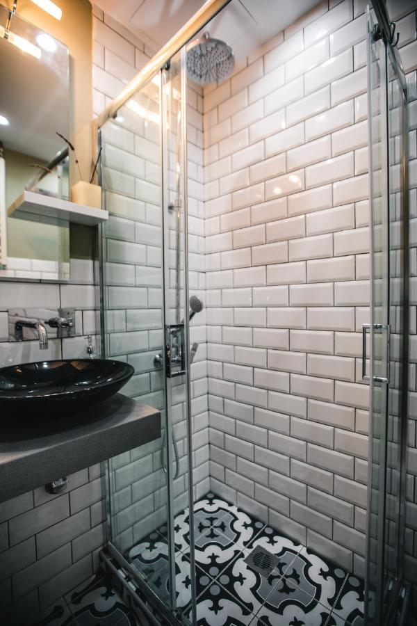 Air Loft Apartment Thessaloníki Luaran gambar